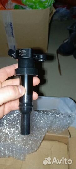 Продам 2 Катушки зажигания на Киа Пиканто