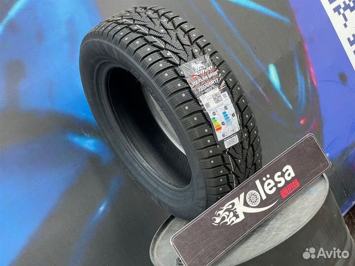 Arivo Ice Claw ARW8 225/60 R17 103T