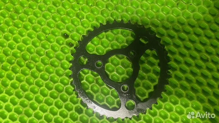 Звездочка BMW