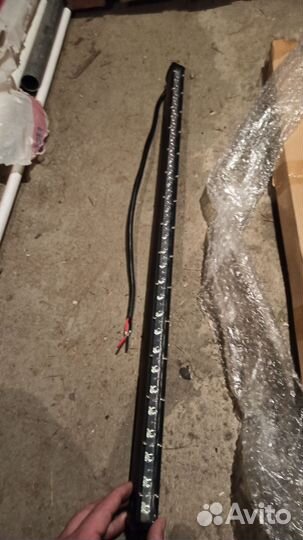 LED светодиодная балка