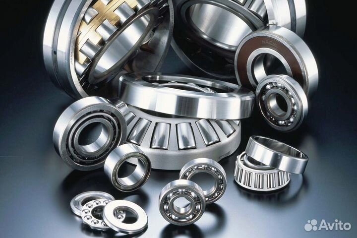 Подшипник 51314 В наличии