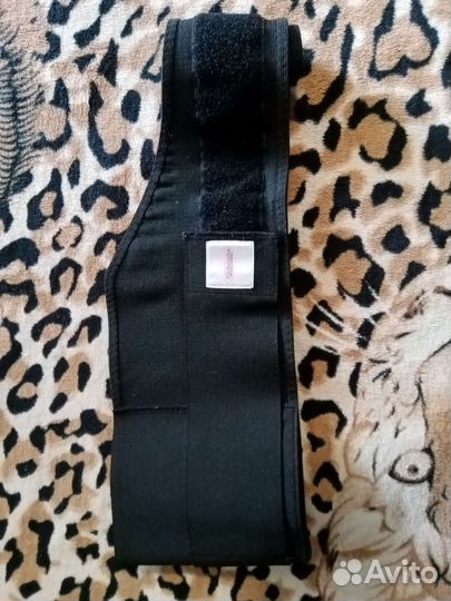 Бандаж для беременных