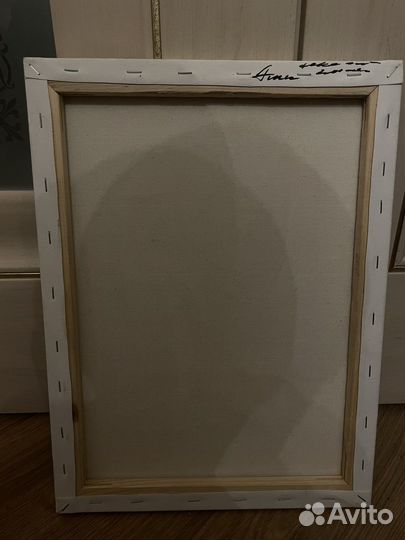 Картина на холсте