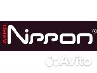 Allied nippon ABS3110 Колодки тормозные барабанные