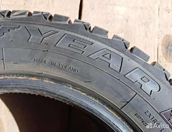 Goodyear Ultragrip 600 175/65 R14 86T