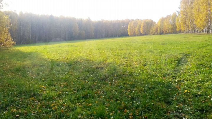 Участок 16 га (СНТ, ДНП)