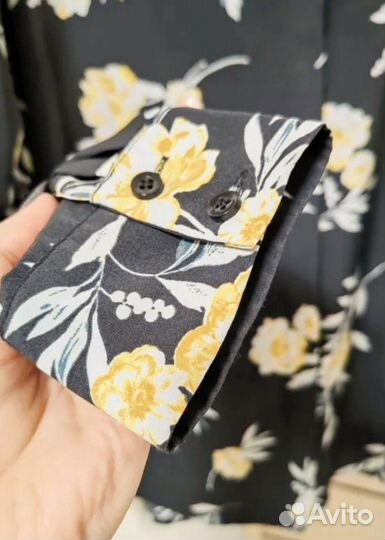 Блузка женская hm