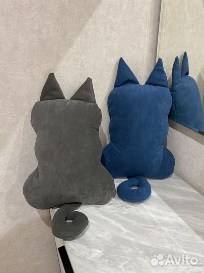 Декоративные подушки