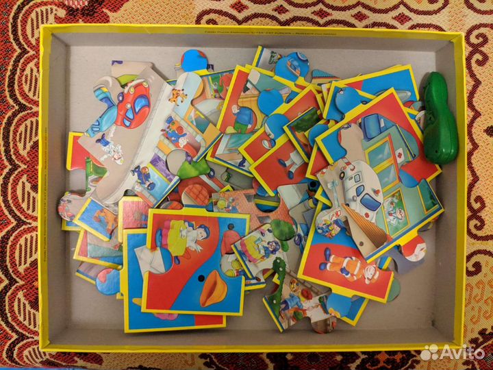 Электронная викторина Италия