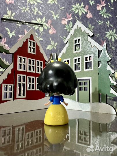 Фигурка sweet box белоснежка