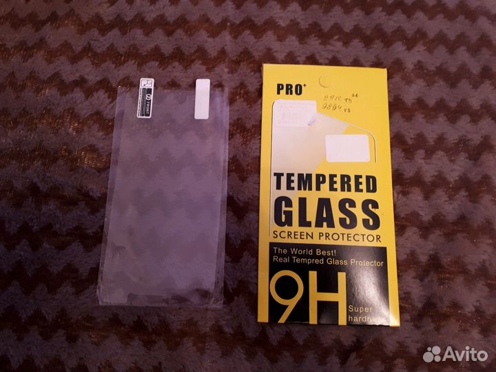 Чехлы, пленка, стекло на Huawei Honor 4x