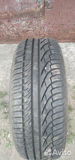 Michelin Pilot Primacy 215/55 R16