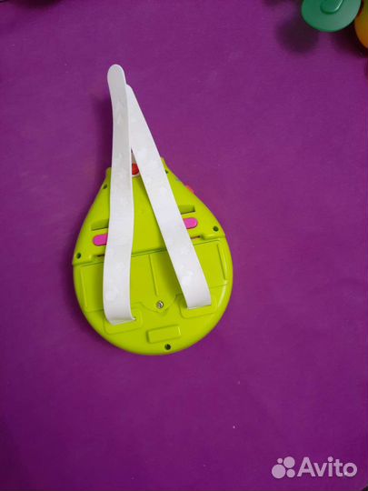 Мобиль на кроватку