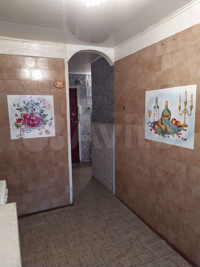 3-к. квартира, 60,1 м², 2/9 эт.