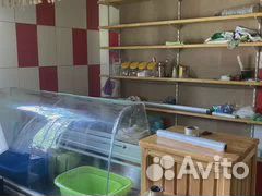 Коптильная камера бу