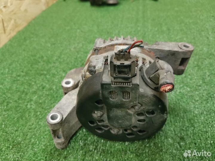 Генератор Ford Focus 2 1.8- 2.0 бензин 07.2004