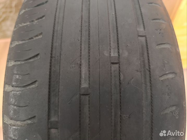 Nokian Tyres Nordman SX 205/60 R16