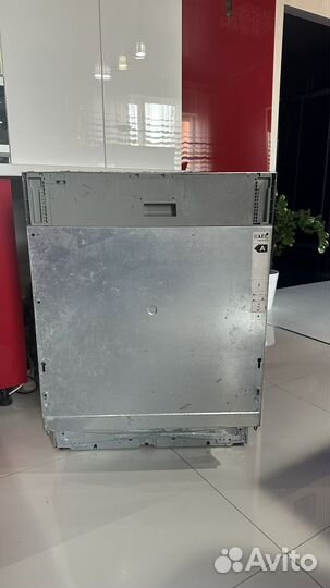 Посудомоечная машина 60см AEG f78002vi0p