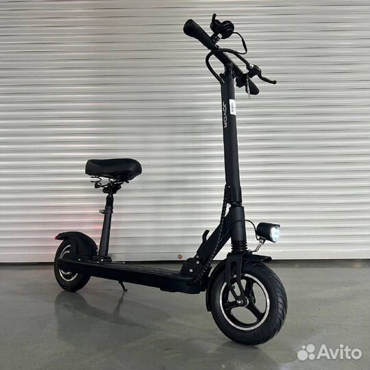 Электросамокат