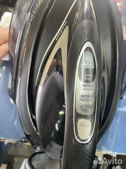 Парогенератор Tefal Pro Express Ultimate GV9620E0