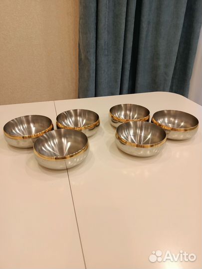 Zepter сервировочный набор посуды