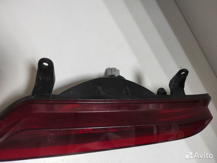 Фонарь противотуманный задний левый Lifan Breez