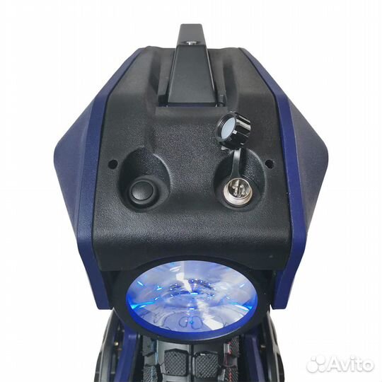 Моноколесо GotWay (Begode) A2 750Wh 84V