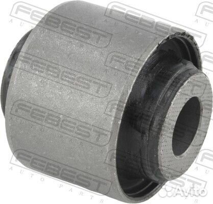 Сайлентблок задней поперечной тяги honda pilot