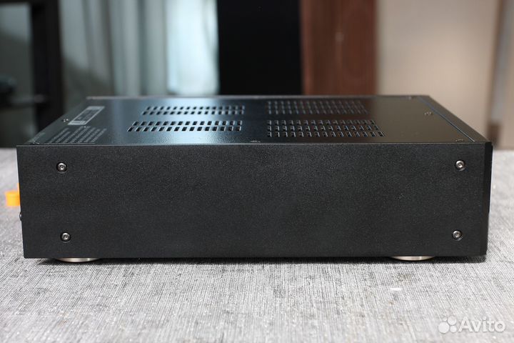Fostex HP-A8 MK2
