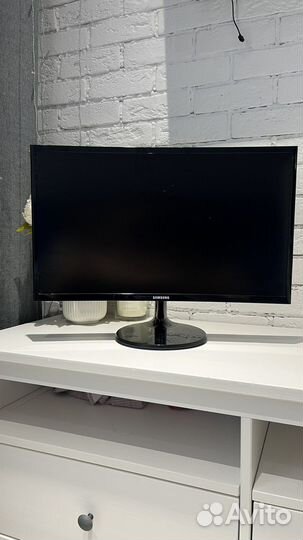 Монитор samsung 24