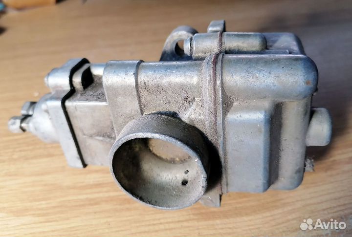 Карбюратор К62