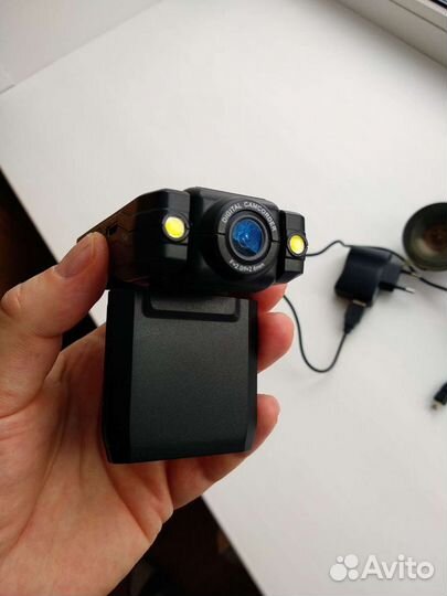 Видеорегистратор