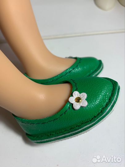 Обувь для паола рейна (paola reina)