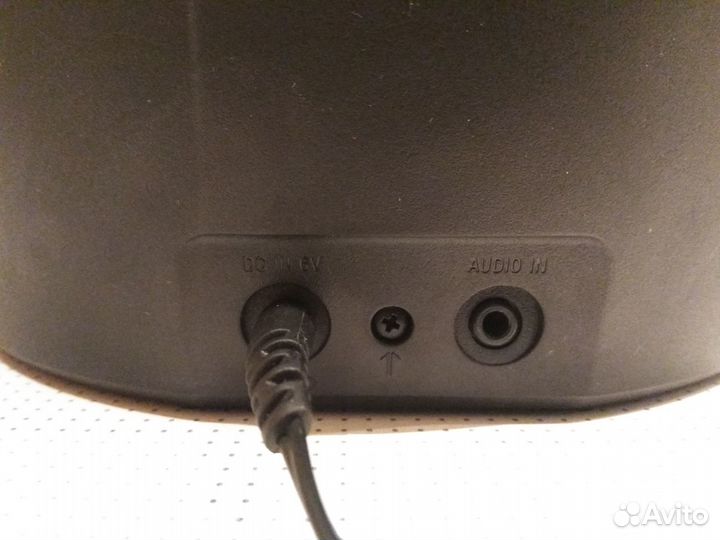 Колонка sony (док-станция) Phone 4,5, iPad