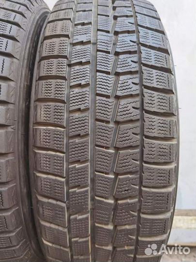 Dunlop Winter Maxx WM01 205/55 R16 99W