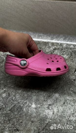 Crocs p. 8-9, oригинал