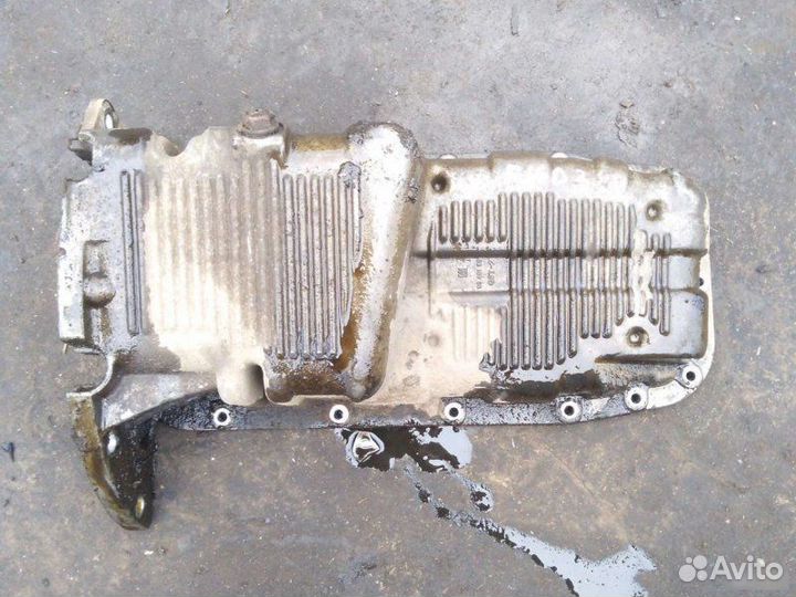 Поддон картера Daewoo Nexia