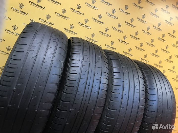 Dunlop Grandtrek PT3 225/55 R18 98V