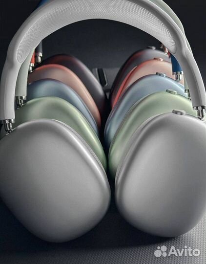 AirPods Max Гироскоп Airoha 