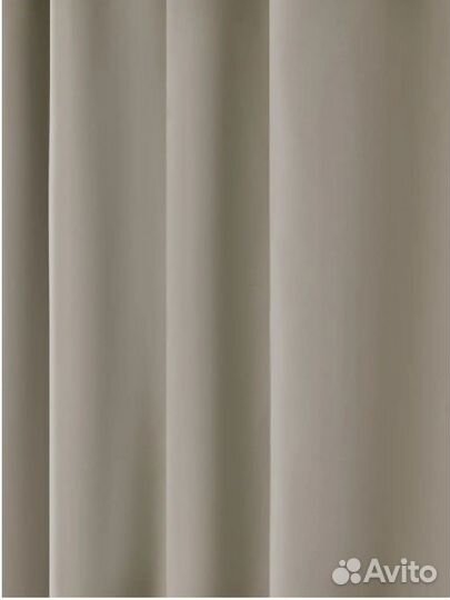 Шторы блекаут