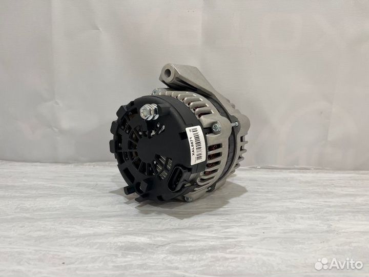 Генератор 14V 140A Ssangyong Kyron D20DT D27DT