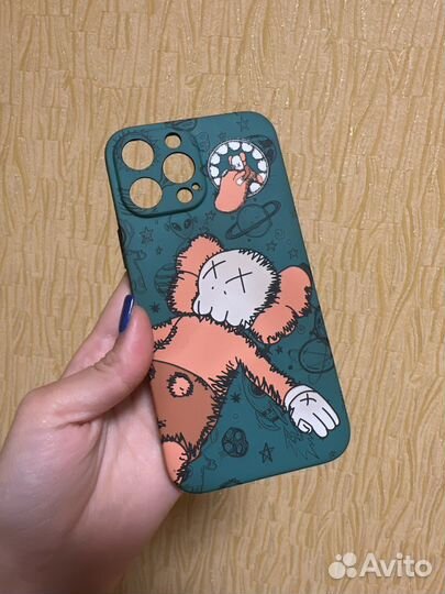Чехол iPhone 13 pro max