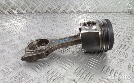 Поршень дизельный BMW X5 E70 (1NT04AR02)