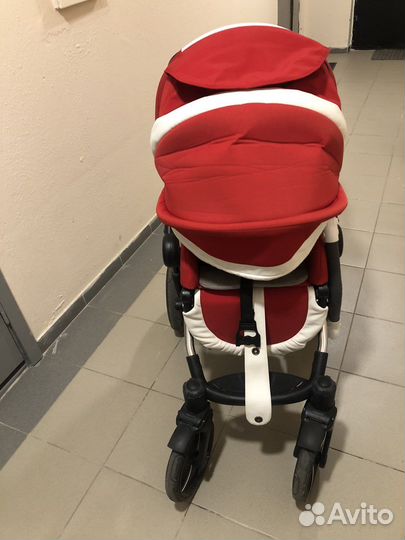 Коляска 2 в 1 Esspero Nord (Beauty)