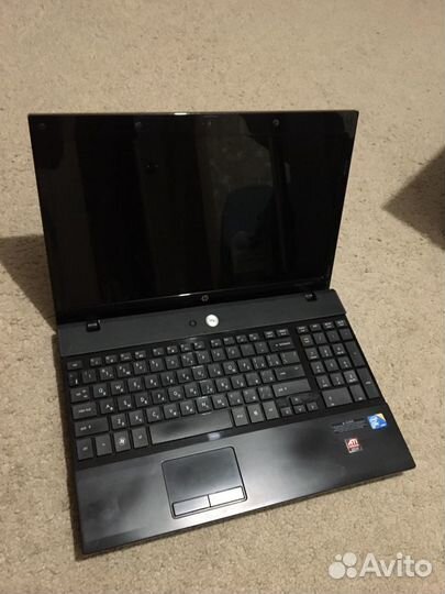 HP ProBook 4510s