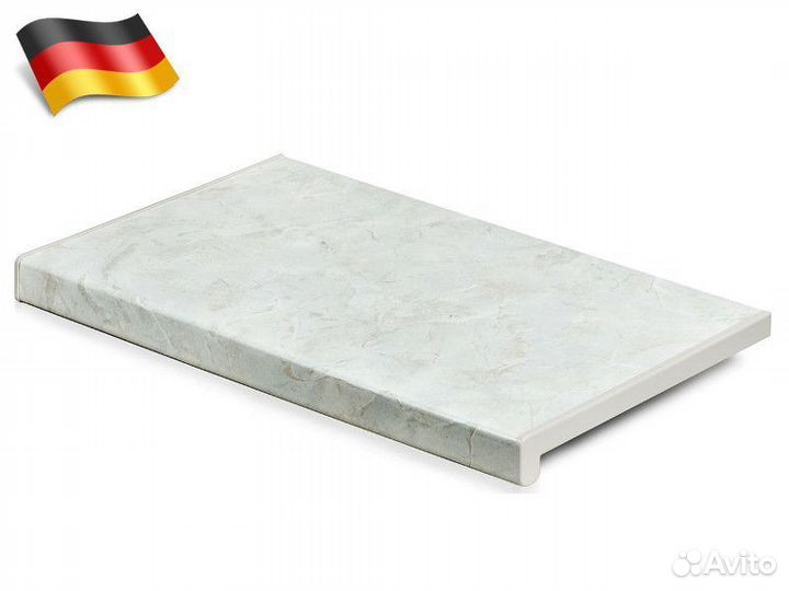 Бристол подоконник «Кристаллит»