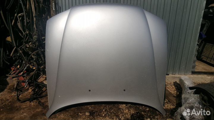 Капот Opel Vectra b опель вектра б оригинал б.у