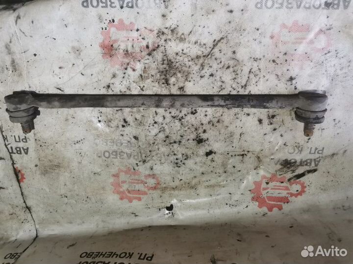 Рулевая тяга Лада 2107