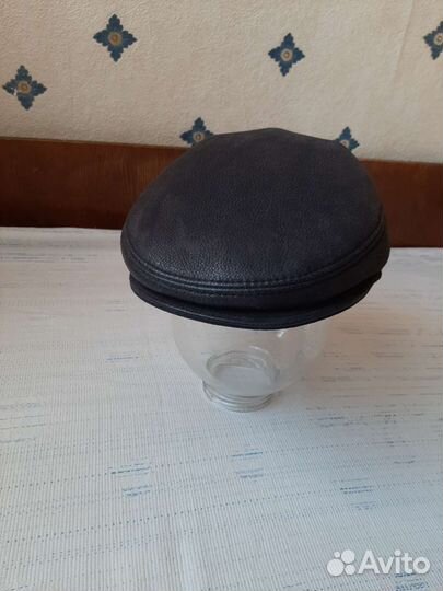 Мужские зимние кепки