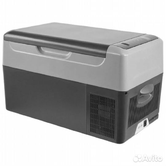 Компрессорный автохолодильник Alpicool G22